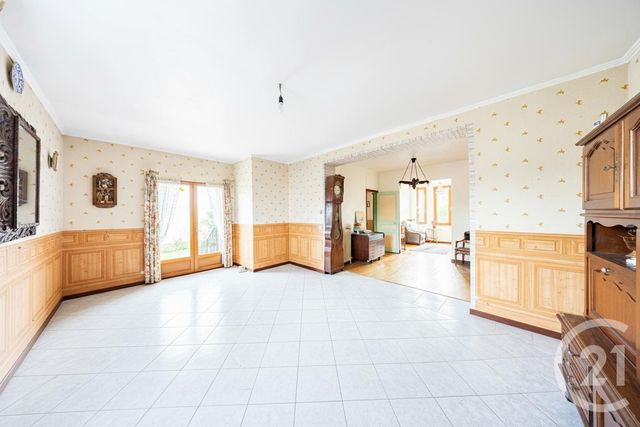 maison à vendre - 7 pièces - 124.71 m2 - DRAVEIL - 91 - ILE-DE-FRANCE - Century 21 Avantage Immo