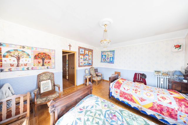 maison à vendre - 7 pièces - 124.71 m2 - DRAVEIL - 91 - ILE-DE-FRANCE - Century 21 Avantage Immo