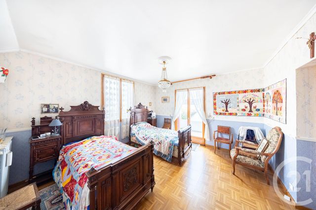 maison à vendre - 7 pièces - 124.71 m2 - DRAVEIL - 91 - ILE-DE-FRANCE - Century 21 Avantage Immo