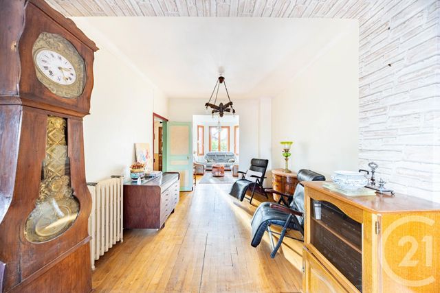 maison à vendre - 7 pièces - 124.71 m2 - DRAVEIL - 91 - ILE-DE-FRANCE - Century 21 Avantage Immo