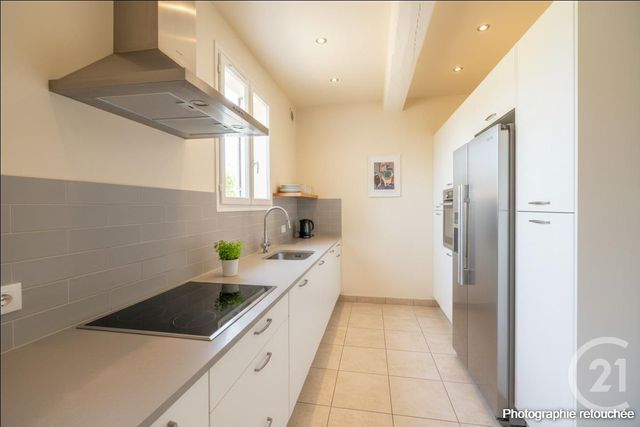 maison à vendre - 7 pièces - 124.71 m2 - DRAVEIL - 91 - ILE-DE-FRANCE - Century 21 Avantage Immo