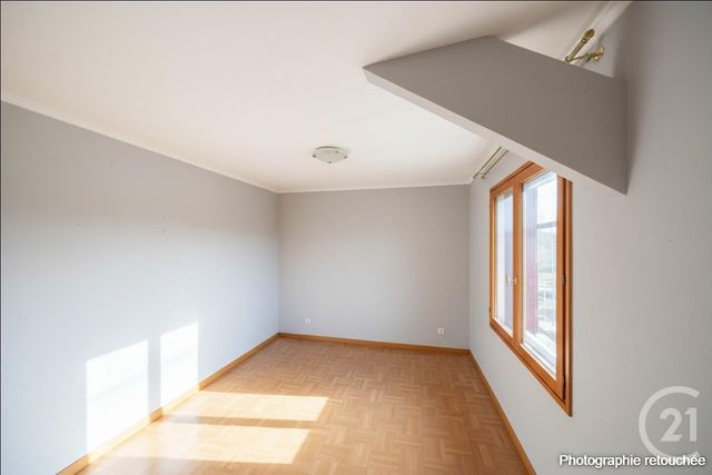 maison à vendre - 7 pièces - 124.71 m2 - DRAVEIL - 91 - ILE-DE-FRANCE - Century 21 Avantage Immo