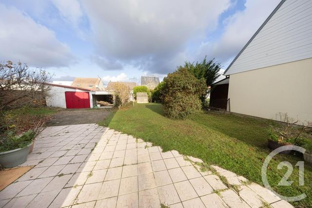 maison à vendre - 7 pièces - 124.71 m2 - DRAVEIL - 91 - ILE-DE-FRANCE - Century 21 Avantage Immo