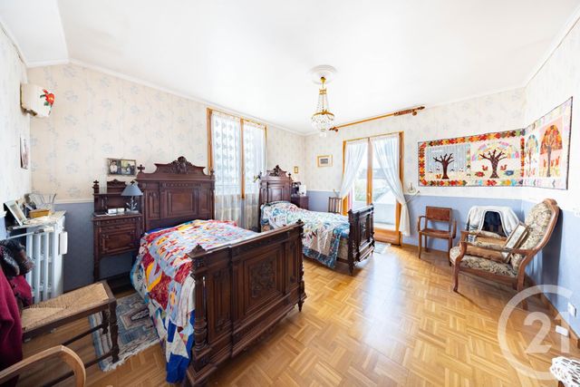 maison à vendre - 7 pièces - 124.71 m2 - DRAVEIL - 91 - ILE-DE-FRANCE - Century 21 Avantage Immo