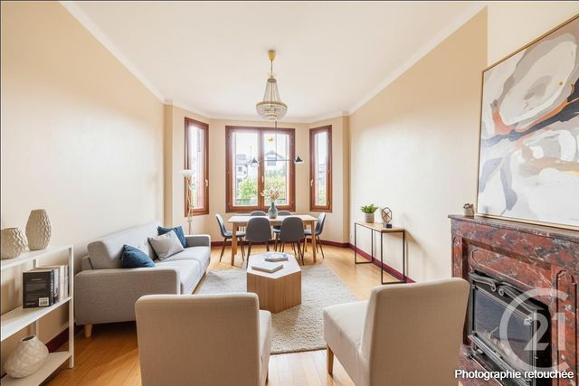 maison à vendre - 7 pièces - 124.71 m2 - DRAVEIL - 91 - ILE-DE-FRANCE - Century 21 Avantage Immo