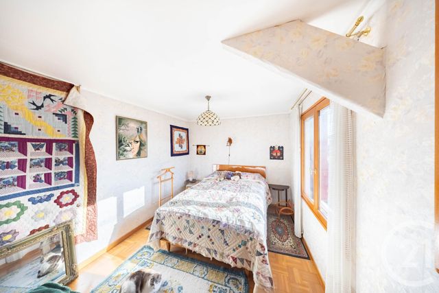 maison à vendre - 7 pièces - 124.71 m2 - DRAVEIL - 91 - ILE-DE-FRANCE - Century 21 Avantage Immo