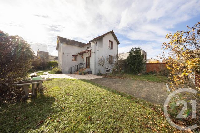 maison - DRAVEIL - 91