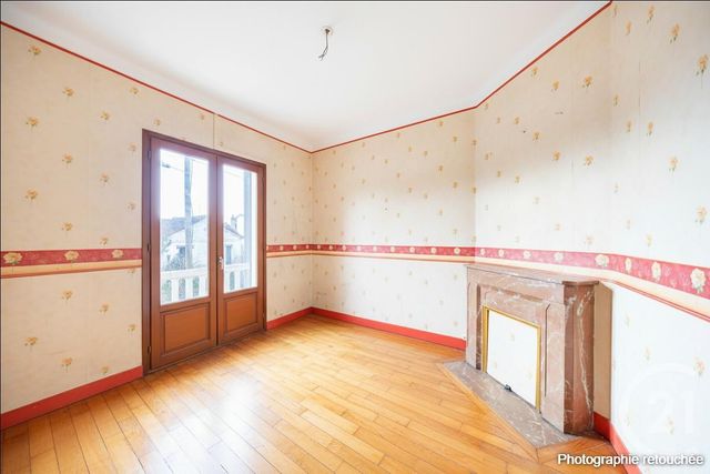 maison à vendre - 7 pièces - 124.71 m2 - DRAVEIL - 91 - ILE-DE-FRANCE - Century 21 Avantage Immo