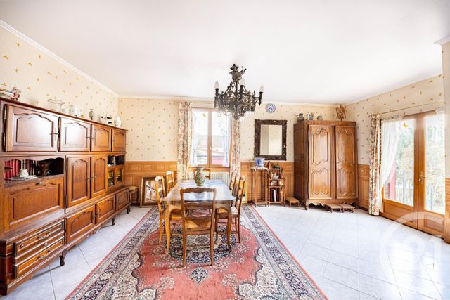 maison à vendre - 7 pièces - 124.71 m2 - DRAVEIL - 91 - ILE-DE-FRANCE - Century 21 Avantage Immo