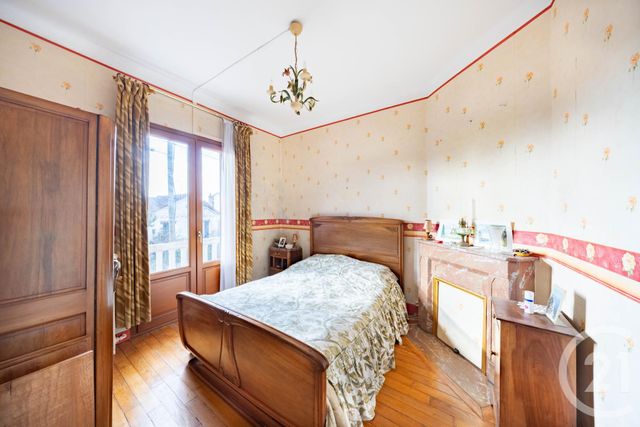 maison à vendre - 7 pièces - 124.71 m2 - DRAVEIL - 91 - ILE-DE-FRANCE - Century 21 Avantage Immo