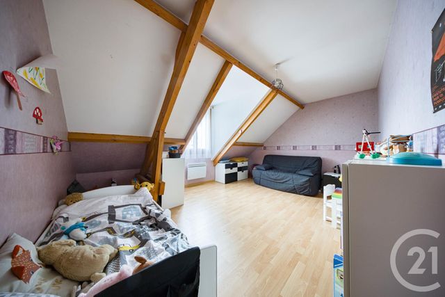 maison à vendre - 6 pièces - 145.13 m2 - DRAVEIL - 91 - ILE-DE-FRANCE - Century 21 Avantage Immo