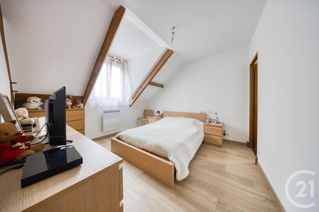 maison à vendre - 6 pièces - 145.13 m2 - DRAVEIL - 91 - ILE-DE-FRANCE - Century 21 Avantage Immo