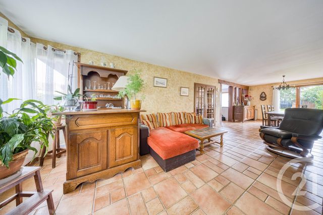 maison à vendre - 6 pièces - 145.13 m2 - DRAVEIL - 91 - ILE-DE-FRANCE - Century 21 Avantage Immo