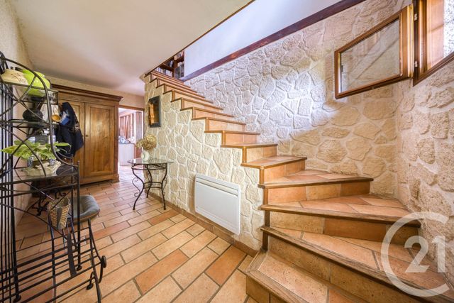 maison à vendre - 6 pièces - 145.13 m2 - DRAVEIL - 91 - ILE-DE-FRANCE - Century 21 Avantage Immo