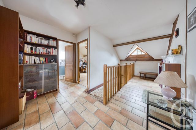 maison à vendre - 6 pièces - 145.13 m2 - DRAVEIL - 91 - ILE-DE-FRANCE - Century 21 Avantage Immo
