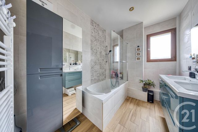 maison à vendre - 6 pièces - 145.13 m2 - DRAVEIL - 91 - ILE-DE-FRANCE - Century 21 Avantage Immo