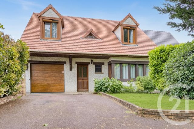 Maison à vendre DRAVEIL
