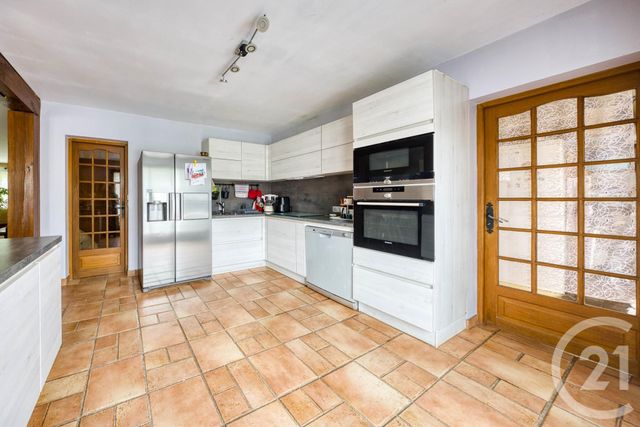maison à vendre - 6 pièces - 145.13 m2 - DRAVEIL - 91 - ILE-DE-FRANCE - Century 21 Avantage Immo