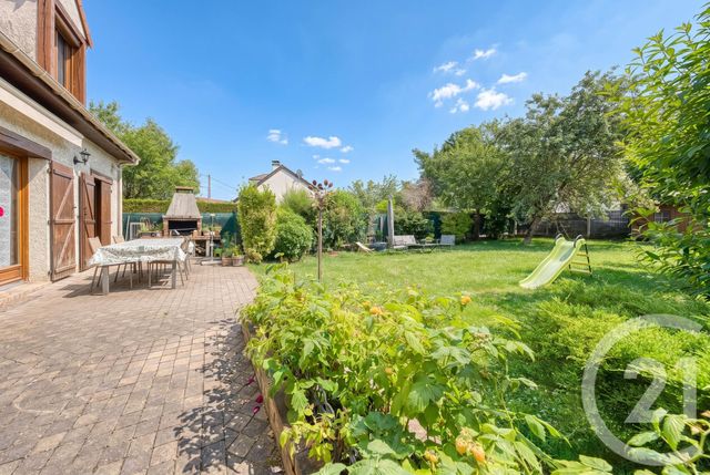 maison à vendre - 6 pièces - 145.13 m2 - DRAVEIL - 91 - ILE-DE-FRANCE - Century 21 Avantage Immo