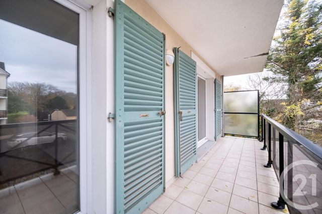 appartement - YERRES - 91