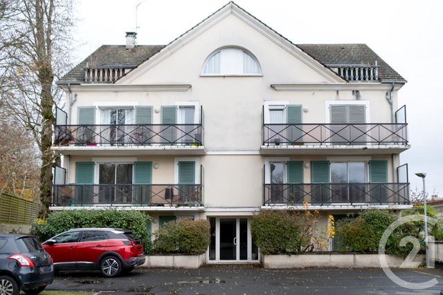 appartement - YERRES - 91