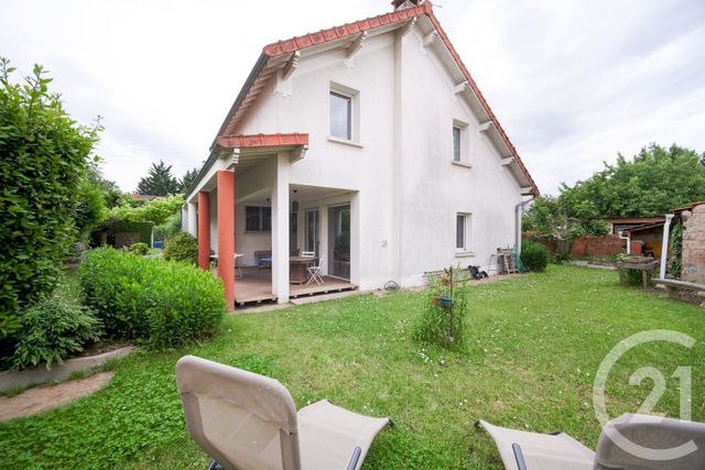 maison - DRAVEIL - 91