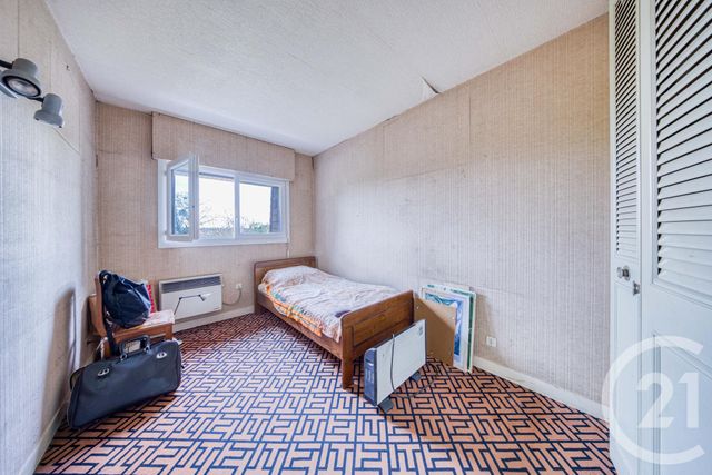 maison à vendre - 6 pièces - 110.0 m2 - DRAVEIL - 91 - ILE-DE-FRANCE - Century 21 Avantage Immo