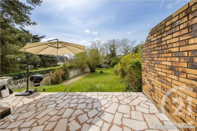 maison à vendre - 6 pièces - 110.0 m2 - DRAVEIL - 91 - ILE-DE-FRANCE - Century 21 Avantage Immo