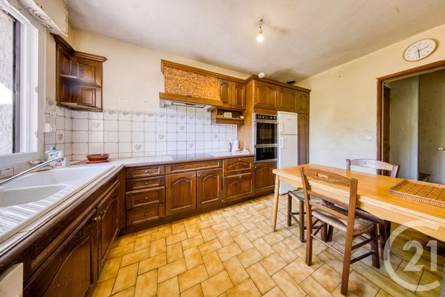 maison à vendre - 6 pièces - 110.0 m2 - DRAVEIL - 91 - ILE-DE-FRANCE - Century 21 Avantage Immo