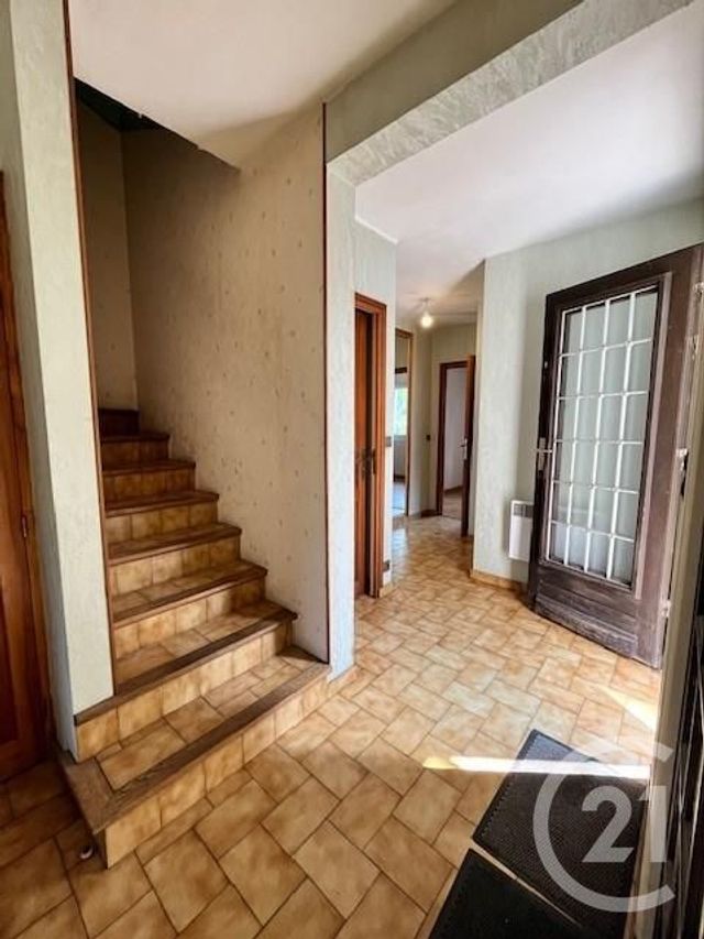 maison à vendre - 6 pièces - 110.0 m2 - DRAVEIL - 91 - ILE-DE-FRANCE - Century 21 Avantage Immo
