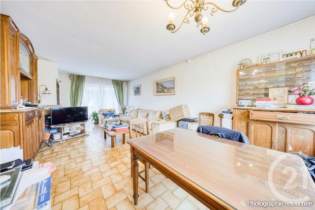 maison à vendre - 6 pièces - 110.0 m2 - DRAVEIL - 91 - ILE-DE-FRANCE - Century 21 Avantage Immo