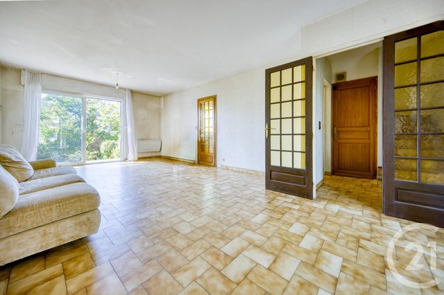 maison à vendre - 6 pièces - 110.0 m2 - DRAVEIL - 91 - ILE-DE-FRANCE - Century 21 Avantage Immo