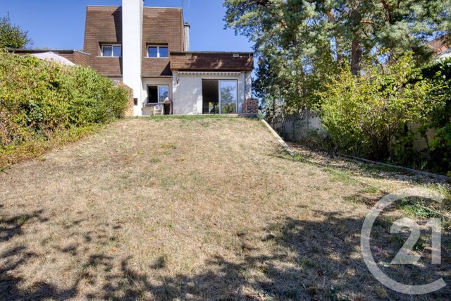 Maison à vendre DRAVEIL