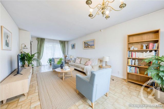 maison à vendre - 6 pièces - 110.0 m2 - DRAVEIL - 91 - ILE-DE-FRANCE - Century 21 Avantage Immo