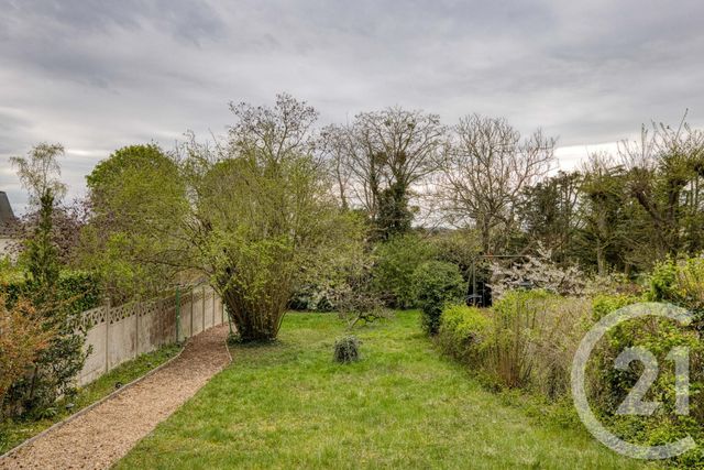 maison à vendre - 6 pièces - 110.0 m2 - DRAVEIL - 91 - ILE-DE-FRANCE - Century 21 Avantage Immo