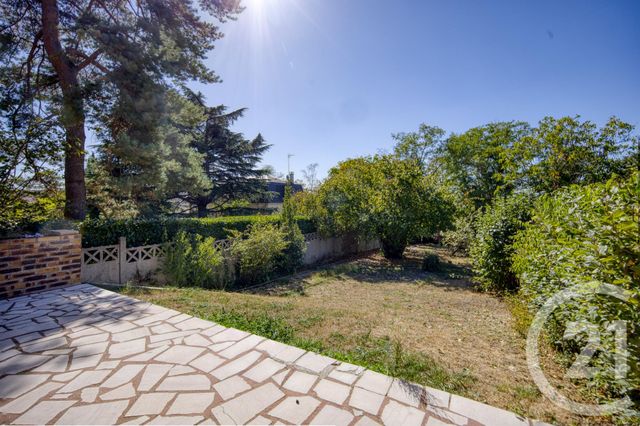 maison à vendre - 6 pièces - 110.0 m2 - DRAVEIL - 91 - ILE-DE-FRANCE - Century 21 Avantage Immo