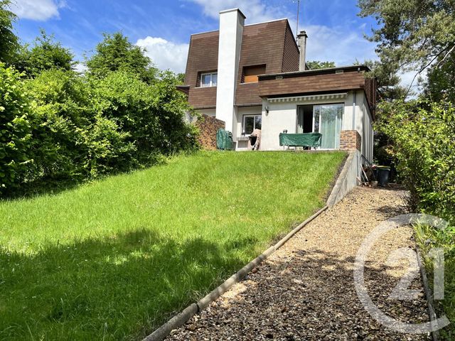 maison à vendre - 6 pièces - 110.0 m2 - DRAVEIL - 91 - ILE-DE-FRANCE - Century 21 Avantage Immo