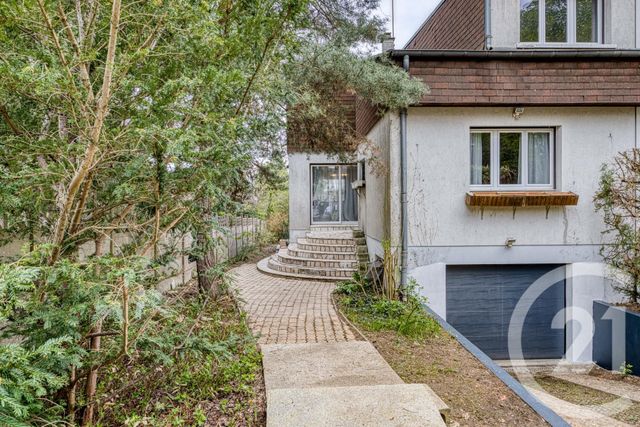 Maison à vendre DRAVEIL