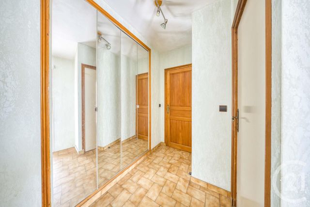 maison à vendre - 6 pièces - 110.0 m2 - DRAVEIL - 91 - ILE-DE-FRANCE - Century 21 Avantage Immo