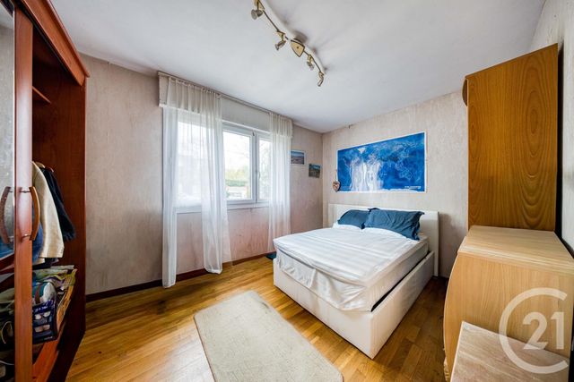 maison à vendre - 6 pièces - 110.0 m2 - DRAVEIL - 91 - ILE-DE-FRANCE - Century 21 Avantage Immo