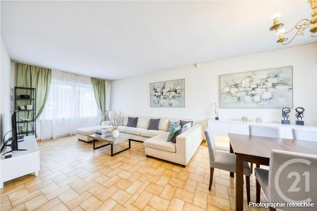 maison à vendre - 6 pièces - 110.0 m2 - DRAVEIL - 91 - ILE-DE-FRANCE - Century 21 Avantage Immo