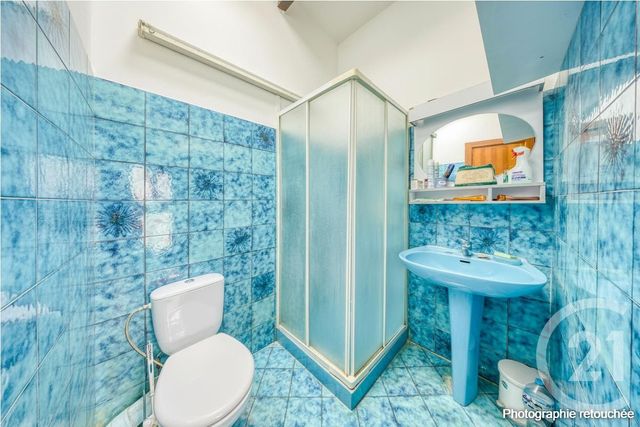 maison à vendre - 6 pièces - 110.0 m2 - DRAVEIL - 91 - ILE-DE-FRANCE - Century 21 Avantage Immo