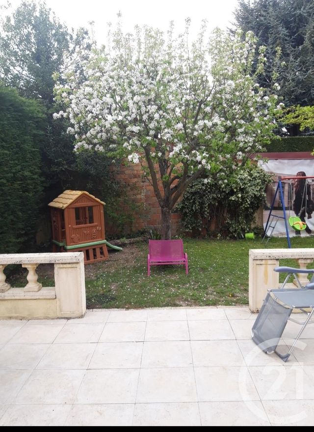 maison à vendre - 7 pièces - 126.0 m2 - DRAVEIL - 91 - ILE-DE-FRANCE - Century 21 Avantage Immo