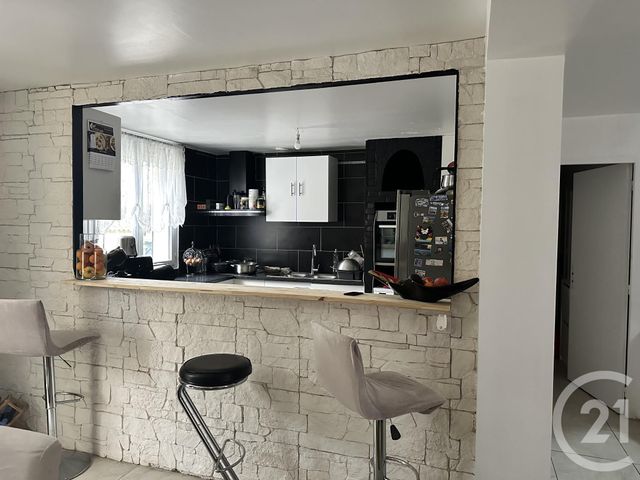 maison à vendre - 7 pièces - 126.0 m2 - DRAVEIL - 91 - ILE-DE-FRANCE - Century 21 Avantage Immo