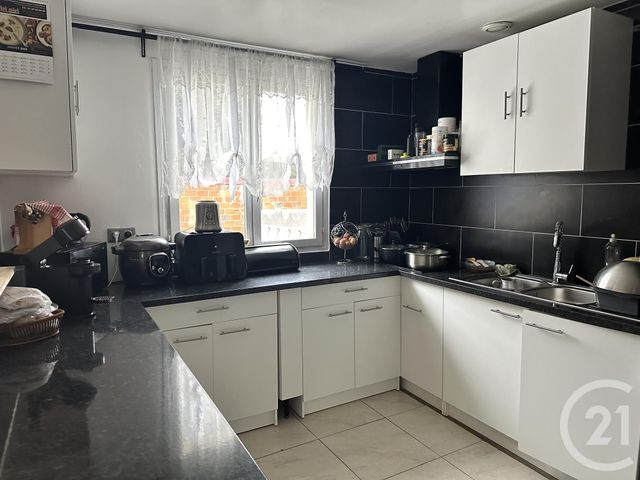 maison à vendre - 7 pièces - 126.0 m2 - DRAVEIL - 91 - ILE-DE-FRANCE - Century 21 Avantage Immo