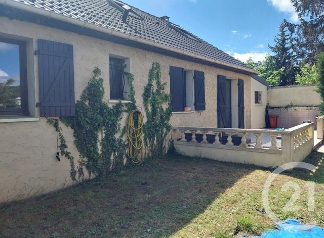 maison à vendre - 7 pièces - 126.0 m2 - DRAVEIL - 91 - ILE-DE-FRANCE - Century 21 Avantage Immo