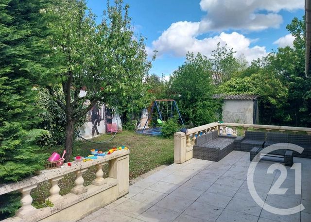 maison à vendre - 7 pièces - 126.0 m2 - DRAVEIL - 91 - ILE-DE-FRANCE - Century 21 Avantage Immo