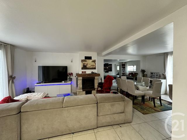 maison à vendre - 7 pièces - 126.0 m2 - DRAVEIL - 91 - ILE-DE-FRANCE - Century 21 Avantage Immo