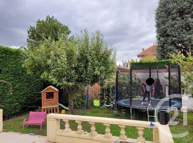 maison à vendre - 7 pièces - 126.0 m2 - DRAVEIL - 91 - ILE-DE-FRANCE - Century 21 Avantage Immo