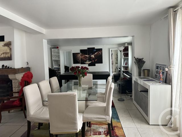 maison à vendre - 7 pièces - 126.0 m2 - DRAVEIL - 91 - ILE-DE-FRANCE - Century 21 Avantage Immo